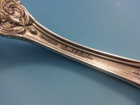 Francis I Reed & Barton Sterling Silver Flatware for 8 Set 48 Pieces