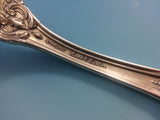 Francis I Reed & Barton Sterling Silver Flatware for 8 Set 48 Pieces