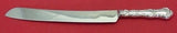 Strasbourg by Gorham Sterling Silver Wedding Cake Knife HHWS Custom Made 12.5"