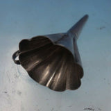 Sterling Silver Funnel for Perfume 1 1/4" x 7/8" Vintage (#6597)
