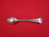 Saint James By Tiffany & Co Sterling Silver Demitasse Spoon 4"