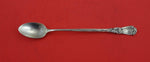 Iris by Durgin-Gorham Sterling Silver Iced Tea Spoon 7 5/8"  Rare