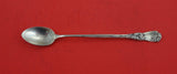 Iris by Durgin-Gorham Sterling Silver Iced Tea Spoon 7 5/8"  Rare