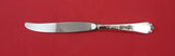Meadow Rose by Wallace Sterling Silver Dinner Knife  9 5/8"