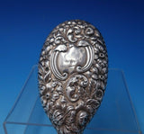Cluny by Gorham Sterling Silver Hairbrush #C602 (#4965)