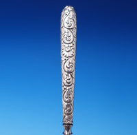 Saint Cloud by Gorham Sterling Silver Button Hook 6 1/4" (#7560) Heirloom