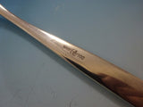 Kopenhagen by Wmf "800" Silver Flatware Service For 6 Dinner Set 35 Pcs Modern