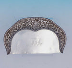 Repousse by Jacobi and Jenkins Dust Pan Crumb Tray (#3326)