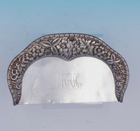 Repousse by Jacobi and Jenkins Dust Pan Crumb Tray (#3326)