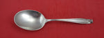 Stradivari By Wallace Sterling Silver Berry Spoon / Vegetable Spoon AS 8 3/4"