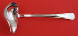 Old Italian by Buccellati Italian Sterling Silver Gravy Ladle w/ spout  7 1/2"