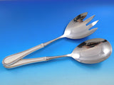 Triumph by Tuttle Sterling Silver Flatware Set for 12 Service 65 Pieces Dinner