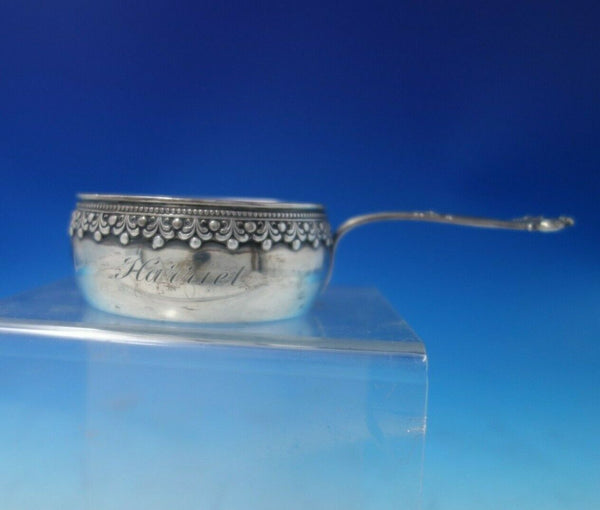 Hope by Mount Vernon Sterling Silver Ramekin Cup Holder #6910 3.2 ozt. (#5506)