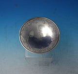 Old South by Mount Vernon Sterling Silver Compote Raised Table #L326 (#5698)