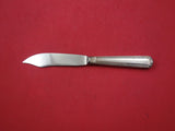 Marie Louise by Blackinton / Towle Sterling Silver Fish Knife HH WS 8"