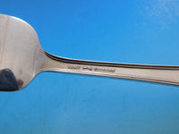 William & Mary by Lunt Sterling Silver Flatware Set Place Size Service 37 Pcs