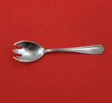 Brandon by International Sterling Silver Ice Cream Fork original 3-tine 5 3/8"