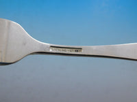 Lady Claire by Stieff Sterling Silver Flatware Set for 8 Service 38 pieces