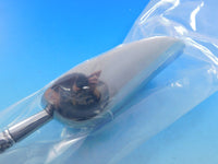 King Francis by Reed & Barton Plate Silverplate HHWS  Ice Scoop Custom Made