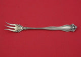 Winchester by International Sterling Silver Cocktail Fork 5 1/2"