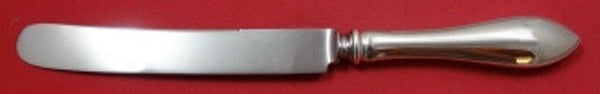 Mayflower by Dominick & Haff Sterling Silver Dinner Knife Blunt HH WS 9 3/4"