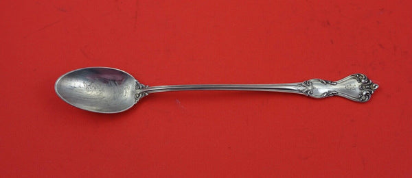 Marlborough by Reed and Barton Sterling Silver Iced Tea Spoon