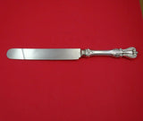 Old Colonial by Towle Sterling Silver Dinner Knife Blunt Sheffield Blade 9 3/8"