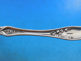 Irian by Wallace Sterling Silver Gravy Ladle 7 1/8" Serving Heirloom Silverware