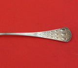 Romance by Rosenthal Sterling Silver Dinner Fork  7 3/4"
