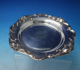 Art Nouveau by Dominick and Haff Sterling Silver Dessert Plate #505 6 3/4" #5557