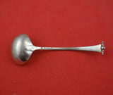 English Onslow by CJ Vander English Sterling Silver Gravy Ladle 7" Serving