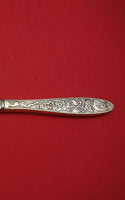 Tree of Life by Reed & Barton Sterling Silver Regular Knife 9" Flatware