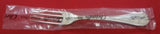 Albi by Christofle Silverplate Luncheon Fork / Salad Fork 4-Tine 6 3/4" New