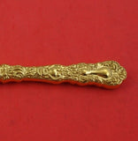 Imperial Chrysanthemum Vermeil by Gorham Sterling Silver Regular Knife Blunt