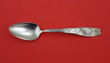 Berry by Whiting Sterling Silver Place Soup Spoon w/ strawberry 7 1/8"