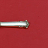 English Shell by Lunt Sterling Silver Petit Four Server 6" Custom Made Serving