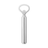 Manhattan by Georg Jensen Stainless Steel Mirror Polished Bottle Opener - NOS