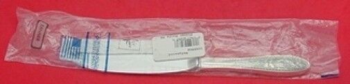 Wedgwood by International Sterling Silver Dinner Knife 9 3/8" New