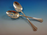 Eighteenth Century by Reed and Barton Sterling Silver Flatware Service Set 53 Pc
