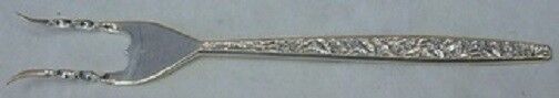 Valencia by International Sterling Silver Baked Potato Fork 7 /8" Custom
