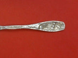 Pomona by Towle Sterling Silver Coffee Spoon 5 1/2" Antique Silverware