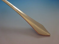 Chatham by Durgin Sterling Silver Flatware Service For 12 Set 72 Pieces