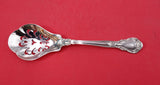 Chantilly by Gorham Sterling Silver Ice Spoon plain shoulders 8 3/4"