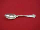 Kings by Reed and Barton Sterling Silver Place Soup Spoon 7 1/8" Flatware