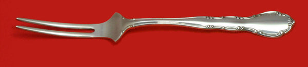 Andante by Gorham Sterling Silver Spinach Fork Custom Made 7 1/4"