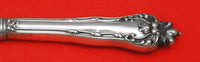 Queen by Mount Vernon / Howard Sterling Silver Ham Slice HH WS 11 1/2" Custom