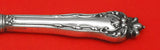 Queen by Mount Vernon / Howard Sterling Silver Ham Slice HH WS 11 1/2" Custom