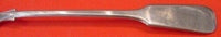 Eighteen Ten 1810 by International Sterling Silver Cocktail Fork 5 5/8" Vintage