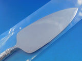 Old Master by Towle Sterling Silver Cake Server HH w/Stainless Custom Made