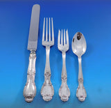 Richelieu by Tiffany Sterling Silver Flatware Set 8 Service 40 pieces Dinner